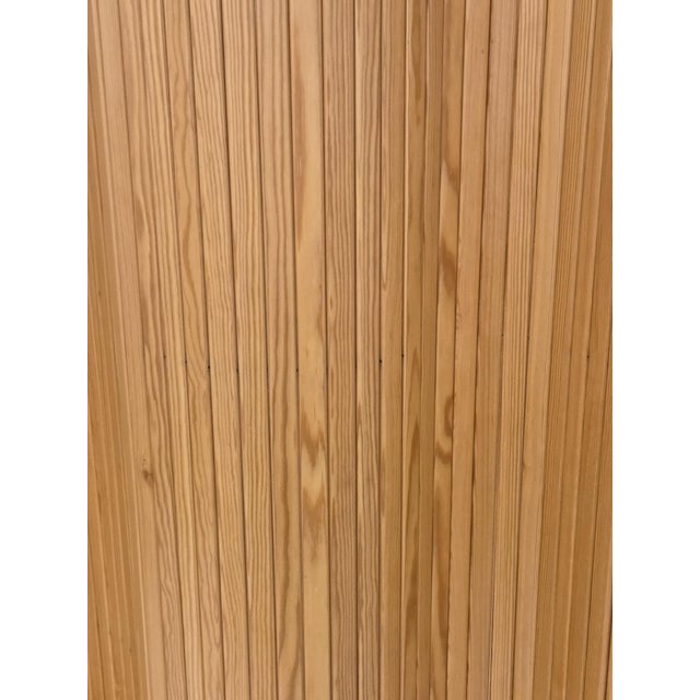 Room Divider Screen by Alvar Aalto for by Artek, 1950s For Sale - Image 9 of 15