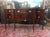 Antique Sideboard, Federal Buffet For Sale - Image 11 of 18
