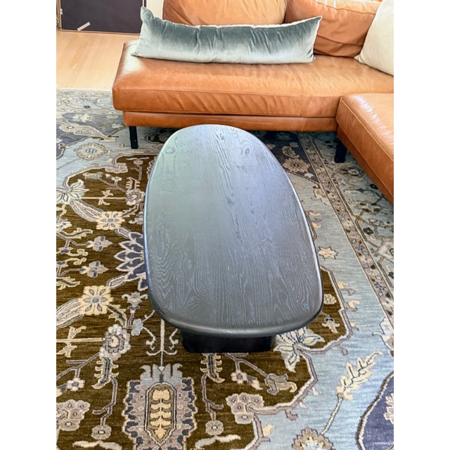 Lulu and Georgia Nera Coffee Table For Sale In Washington DC - Image 6 of 7