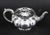 Antique Georgian Sterling Silver Teapot by Paul Storr, 19th Century For Sale - Image 3 of 18