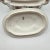 Rare Antique Royal Worcester Hand Painted Chinoiserie Porcelain Tureen, Elaborate Elephant Molded Handles & Dragon Head With Chicken Feet Lid Handle For Sale - Image 12 of 15