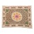 Uzbek Suzani Wall Tapestry For Sale