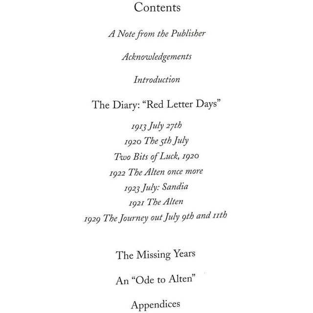 Traditional Alten- Red Letter Days the Salmon Fishing Diaries 2009 Flury, Roy For Sale - Image 3 of 12