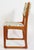Mid 20th Century Danish Modern Teak Sled Leg Dining Chairs by Benny Linden Design, Set of 6 For Sale - Image 12 of 16