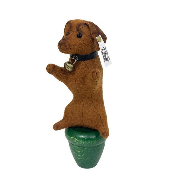 Skittles Assortment 1897 from Steiff, 2005, Set of 11 For Sale - Image 10 of 18