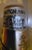 Weir's Furniture - Hanging Circular Metal Cage Light Fixture (20"l X 13"w) - Model# P-1075 - Brand New, Never Opened For Sale - Image 4 of 4