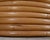 Mid-Century 7 Strand Paul Frankl Style Stacked Rattan Ottoman For Sale - Image 16 of 18