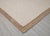 Textile Natural Wool Jute Ivory Solid Premium Quality Boho Style Rug 4x6Ft. For Sale - Image 7 of 11