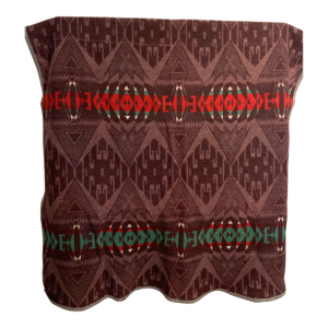 1940s Pendleton Wool Blanket
