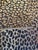 Clarence House "Kalahari" Leopard Fabric For Sale In Miami - Image 6 of 7