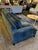 Kravet Track Arm Tuxedo Sofa For Sale - Image 13 of 15