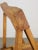 Vintage Trieste Folding Chair attributed to Aldo Jacober, 1960s For Sale - Image 10 of 12