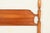 Brown L. & J. G. Stickley Georgian Carved Solid Cherry Wood Full Size Poster Bed, 1957 For Sale - Image 8 of 12