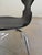 Wood Ant Chair in Black by Arne Jacobsen for Fritz Hansen, 1992 For Sale - Image 7 of 14