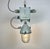 Industrial Cast Aluminium Explosion Proof Lamp from Elektrosvit, 1970s For Sale - Image 17 of 18