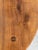 Early 20th Century Scandinavian Mid-Century Guitar Pick Leaf Table For Sale - Image 4 of 18