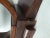 Art Deco Walnut Cradle Table For Sale - Image 17 of 18