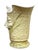 Art Nouveau Ceramic Vase, 1910s For Sale - Image 9 of 11
