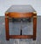 Vintage Military Campaign Coffee Table from R.E.H Kennedy For Sale - Image 15 of 17