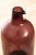 1950s Finnish Glass Vase Bottle by Timo Sarpaneva for Iittala For Sale - Image 5 of 6
