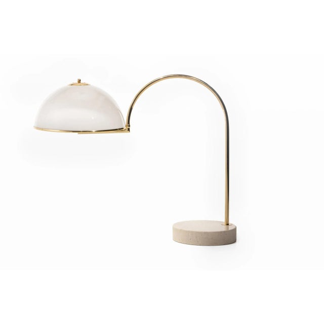 Mid-Century Modern Floor Lamps by Swiss Lamps International, 1970s, Set of 2 For Sale - Image 3 of 7