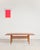 Grete Jalk Mid-Century Danish Teak Wood Coffee Table from Grete Jalk, 1950s For Sale - Image 4 of 18