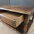 This English Cherry 2 Drawer Turned Leg Potbaord Base Coffee Table has a beautiful patina making it a beautiful accent to...