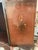 Early 20th Century Chinoiserie Cabinet on Base Early to Mid 20th Century For Sale - Image 5 of 8