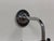 Vintage Space Age Sputnik Saturn Wall-Mounted Coat Rack in Black and Chrome from IKEA, 1990s For Sale - Image 3 of 15