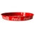 Bring the atmosphere of an authentic American diner or a cozy pub into your home with this original, vintage Coca-Cola...