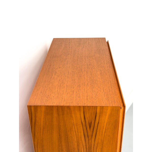 Teak Cabinet from Omann Jun, 1960s For Sale - Image 18 of 18