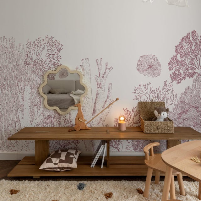 Yeah, we are adding Round Waves to our Hvyli collection! They will perfectly complement your living room, bedroom or...