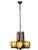 Gill Glass made this fixture in the 1930s, advertising it for bars, taverns, and tap rooms. Not made in large quantities,...