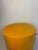 Mid-Century Modern Mid 20th Century MCM Memphis Post Modern Side Table For Sale - Image 3 of 12