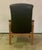 2000 - 2009 Leather Reclining Armchair, Sweden For Sale - Image 5 of 14