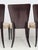 H-214 Dining Chairs attributed to Jindřich Halabala for Úp Závody, Former Czechoslovakia, 1950s, Set of 4 For Sale - Image 16 of 18