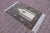 Traditional 1970s Islamic Cream Prayer Rug For Sale - Image 3 of 13