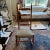 Antique Needlepoint Rocking Chair For Sale - Image 9 of 9