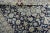 Blue Hand-Knotted Nain 9la Rug with Silk Content For Sale - Image 8 of 11