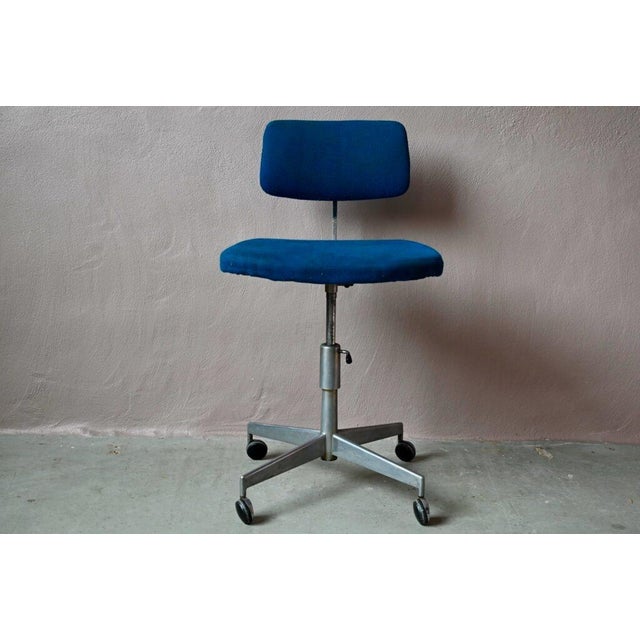 Danish Desk Chair from Labofa, 1960s For Sale - Image 15 of 18