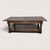 Oak Plank Coffee Table, 1920 For Sale - Image 13 of 13