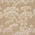 Traditional Schumacher Hinata Fabric In Neutral For Sale - Image 3 of 5