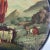 Paper French Papier Mache Snuff Box Painted 1800 For Sale - Image 7 of 11