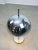 Large Space Age Table Lamp in Chrome, 1970s For Sale - Image 5 of 12