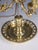 19th Century French Brass Bouillotte Table Lamp, 1880 For Sale - Image 16 of 18