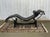 Chaise Longue in the style of the LC4 from Le Corbusier, 2000s For Sale - Image 17 of 18