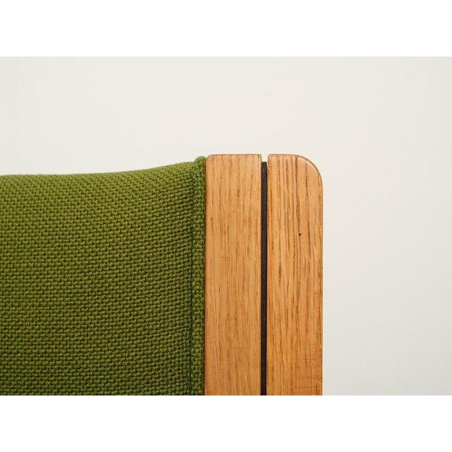 Vintage Chairs by Rud Thygesen & Johnny Sorensen for Magnus Olesen, 1970s, Set of 6 For Sale - Image 6 of 18