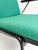 Metal Oase Lounge Chair by Wim Rietveld for Ahrend de Cirkel, 1958 For Sale - Image 7 of 15