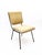 Set of DU 24 Chairs by Gastone Rinaldi for Rhyme, 1956 For Sale - Image 10 of 18