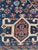 Antique Qashqai Rug, 1890s For Sale - Image 12 of 18